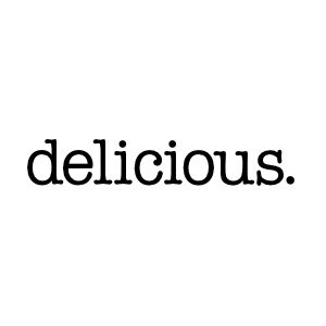 Delicious-kogo